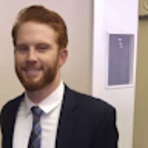 Meet your Posher, Craig